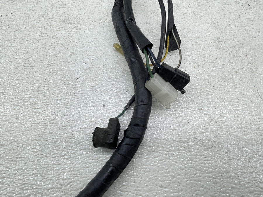 83 HONDA SHADOW 750 VT750 MAIN ENGINE WIRING HARNESS MOTOR WIRE LOOM