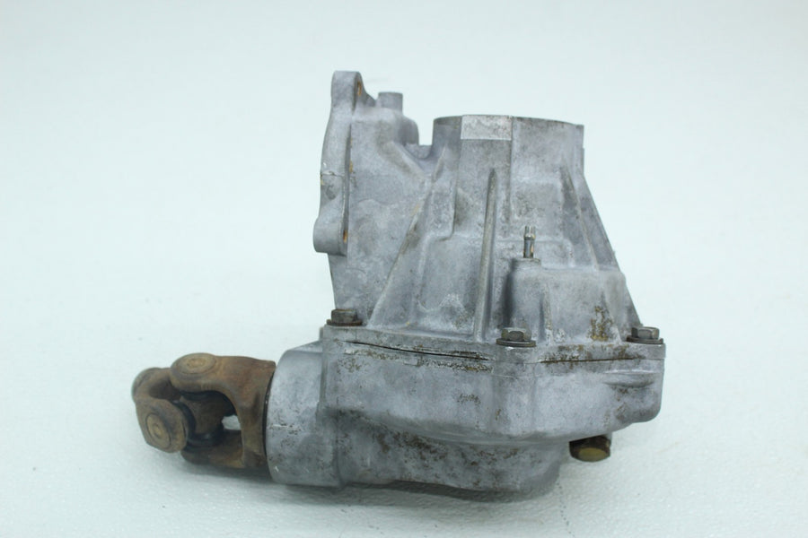 03 YAMAHA KODIAK 400 YFM400 4X4 FRONT DIFFERENTIAL FINAL DRIVE PUMPKIN