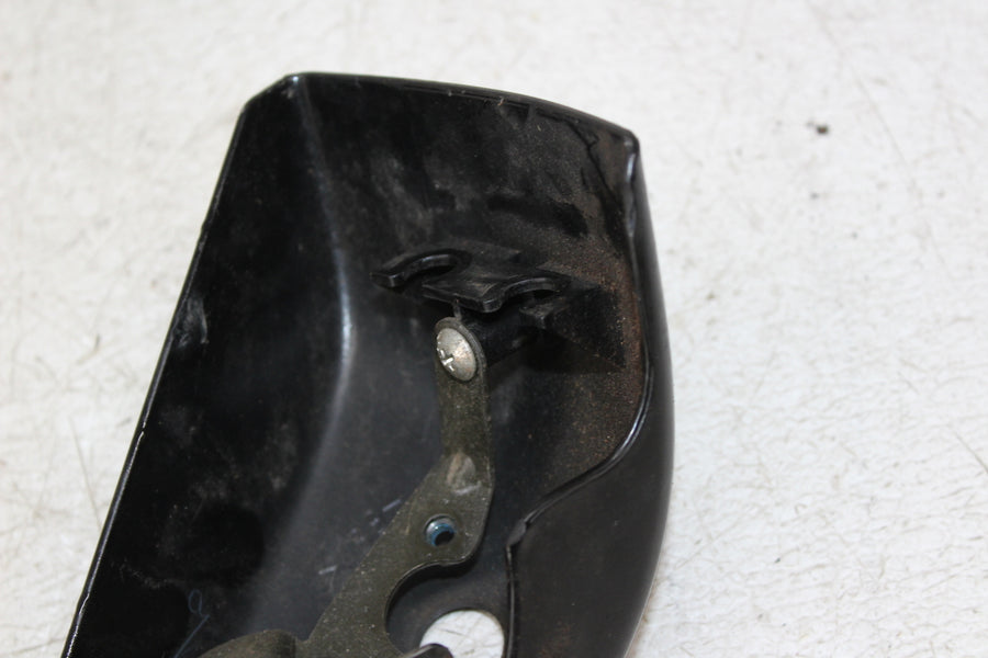 2007 Yamaha V Star 1300 XVS1300A SIDE COVER PANEL COWL FAIRING