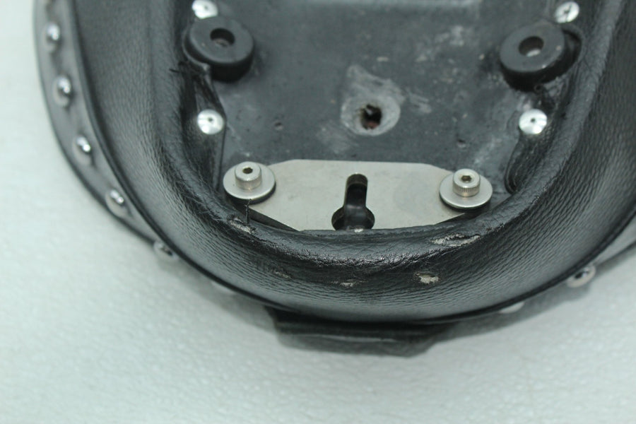 00-06 HARLEY-DAVIDSON ELECTRA GLIDE CORBIN HEATED SEAT SADDLE