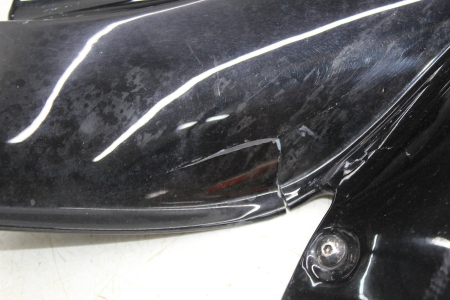 98-05 BMW R1100 S LEFT SIDE FAIRING COVER PANEL (SEE DESCP)