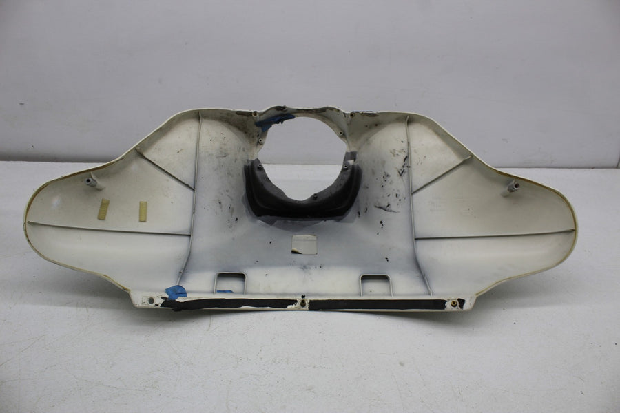 08 HARLEY-DAVIDSON ELECTRA GLIDE FLHTCUSE3 CVO FRONT UPPER INNER BATWING FAIRING