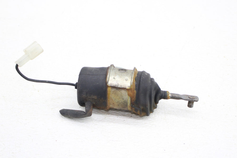 04-10 KUBOTA RTV900 GAS FUEL SHUT OFF VALVE SOLENOID