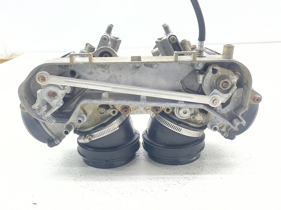 05-09 KAWASAKI BRUTE FORCE 750 KVF750 CARB CARBURETOR