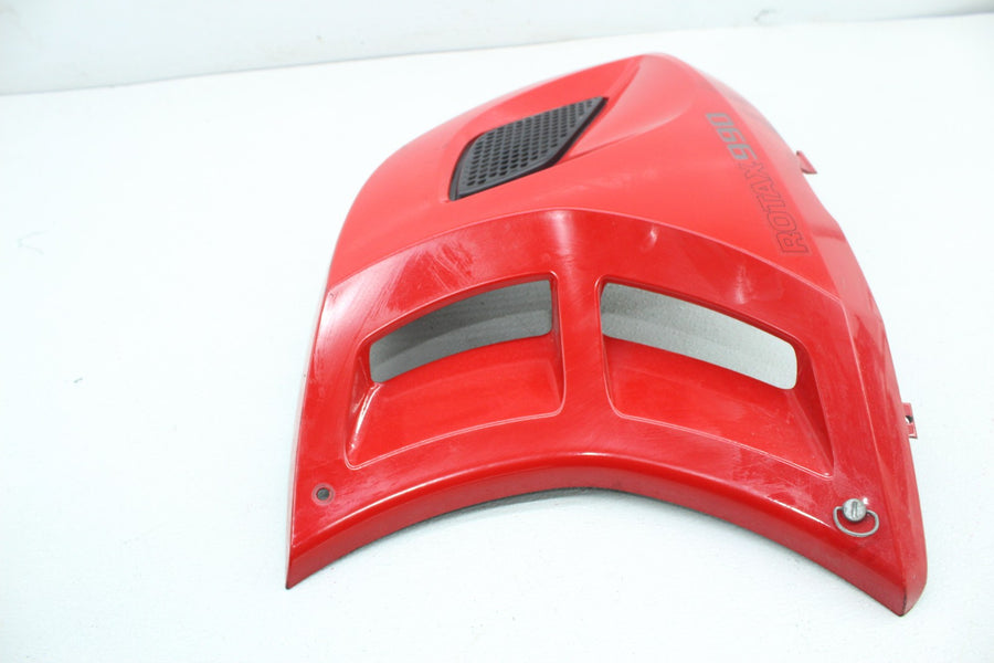 09 CAN-AM SPYDER GS ROADSTER LEFT SIDE FAIRING COWL COVER