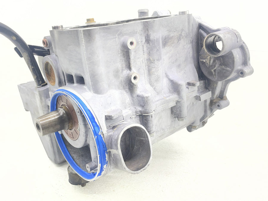 07 POLARIS SPORTSMAN 800 ENGINE MOTOR LOWER BOTTOM END CRANKSHAFT