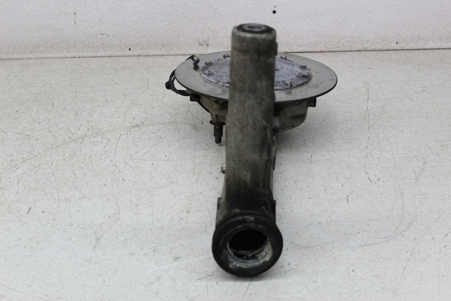 85-88 BMW K100RT FINAL DRIVE GEAR DIFFERENTIAL SWING ARM SWINGARM