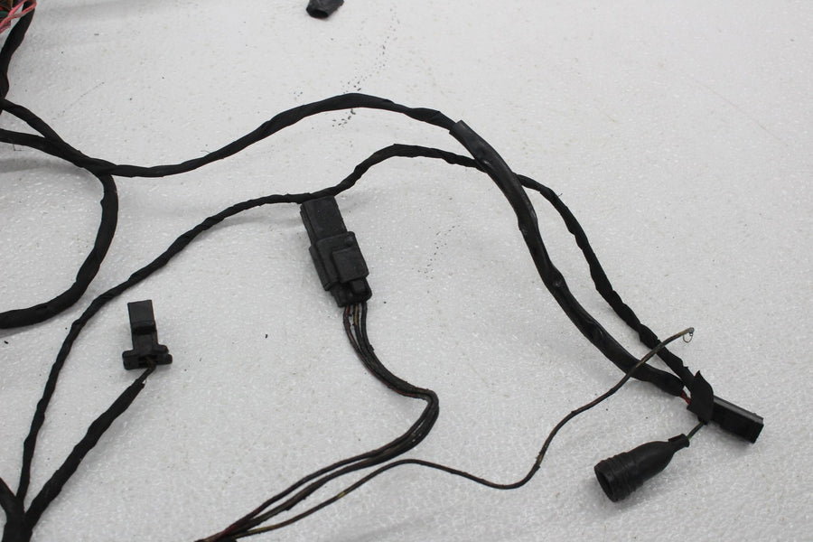 14-16 EBR 1190RX MAIN ENGINE WIRING HARNESS MOTOR WIRE LOOM