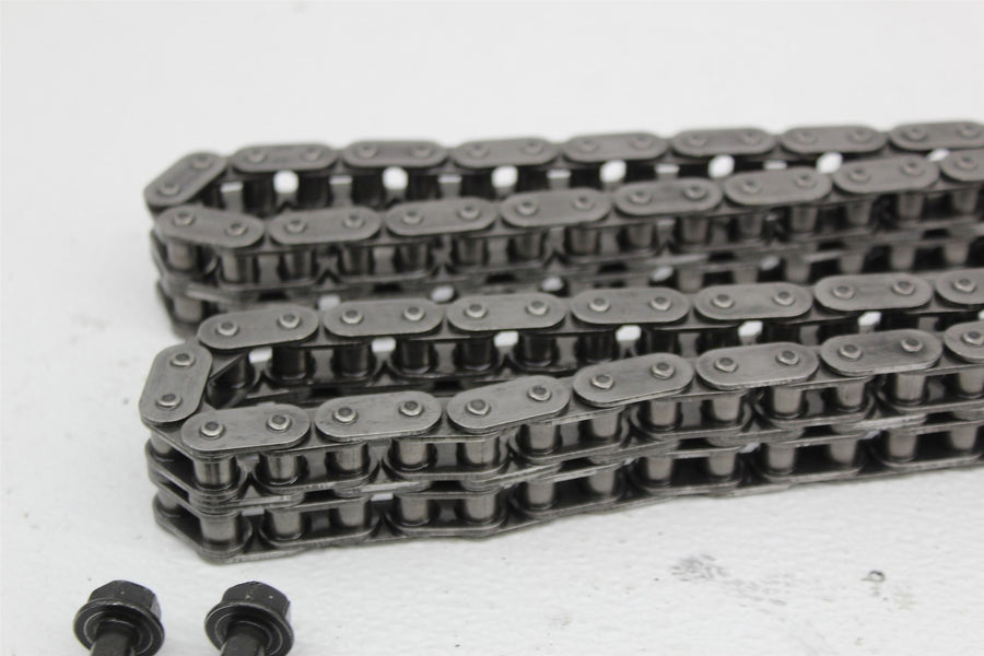 17-23 HARLEY DAVIDSON FLTRX ROAD GLIDE M8 114CI ENGINE CLUTCH TENSIONER CHAIN