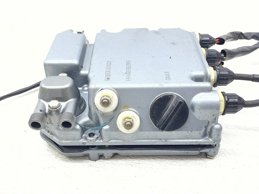 92-97 KAWASAKI JET SKI 750 SS ELECTIRCAL BOX RECTIFIER VOLTAGE REGULATOR COIL
