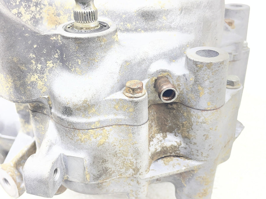 05-09 KAWASAKI BRUTE FORCE 750 KVF750 FRONT DIFFERENTIAL FINAL DRIVE