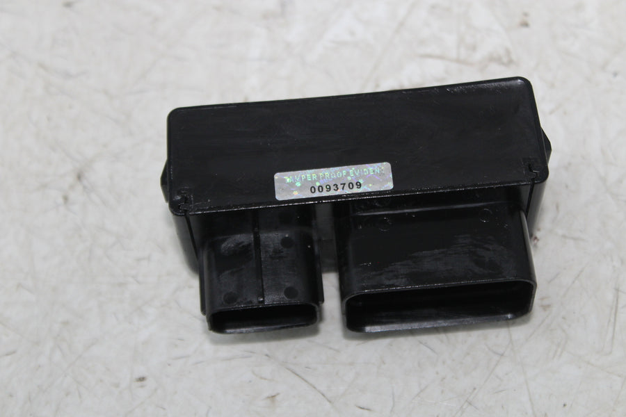 24-25 SUZUKI GSX-8R OEM RELAY MODULE UNIT