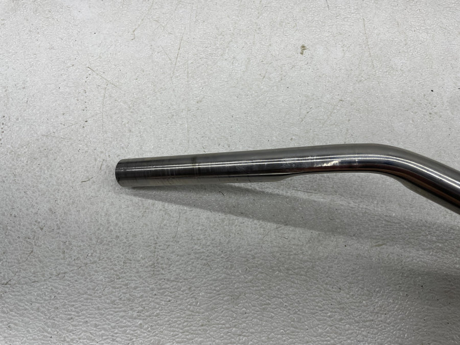 06-07 HARLEY-DAVIDSON STREET ROD VRSCR HANDLEBARS HANDLE BARS