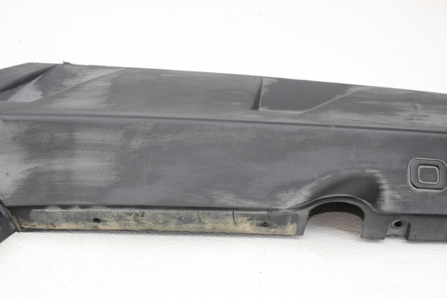 15-22 CF-MOTO ZFORCE 800 EX EPS LEFT SIDE ROCKER PANEL COVER
