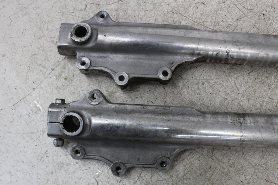 14 ROYAL ENFIELD BULLET 500 FRONT FORKS SHOCK SUSPENSION SET PAIR PARTS ONLY