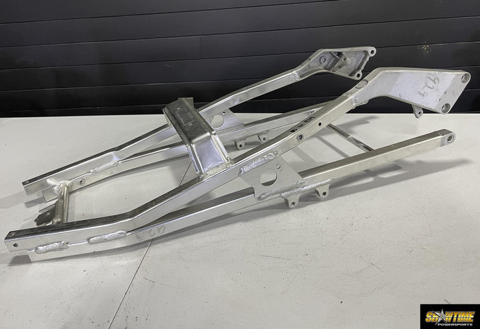 00-01 HONDA CBR929RR REAR BACK TAIL SUBFRAME SUB FRAME