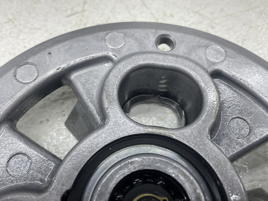 17-23 HARLEY-DAVIDSON ROAD GLIDE FLTRXS 107CI ENGINE PRIMARY CLUTCH COMPENSATOR