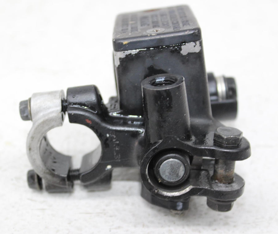 13-17 KAWASAKI NINJA 300 EX300 FRONT BRAKE MASTER CYLINDER CALIPER PAIR