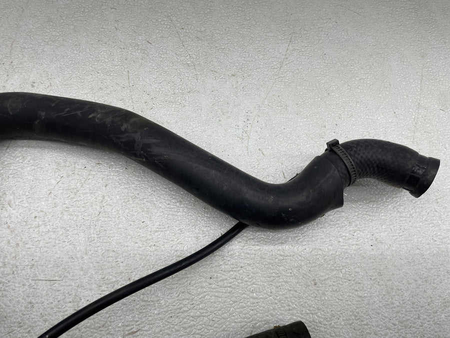 06-15 YAMAHA FZ1 RADIATOR HOSES ENGINE COOLANT WATER PIPES HOSE KIT SET