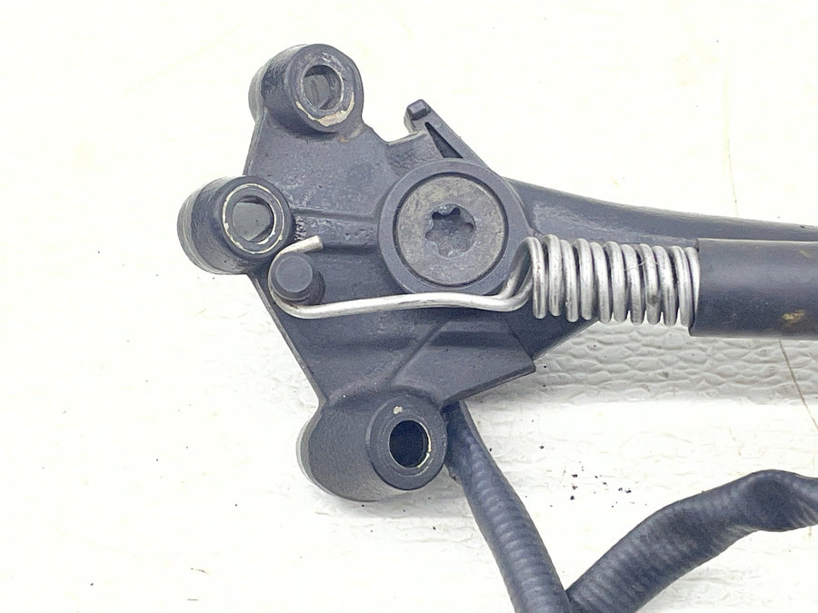 09-14 BMW F800R KICKSTAND SIDE KICK STAND SENSOR