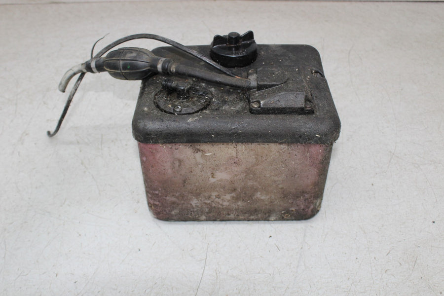 1999 JOHNSON 115 V4  OUTBOARD OIL TANK RESERVOIR