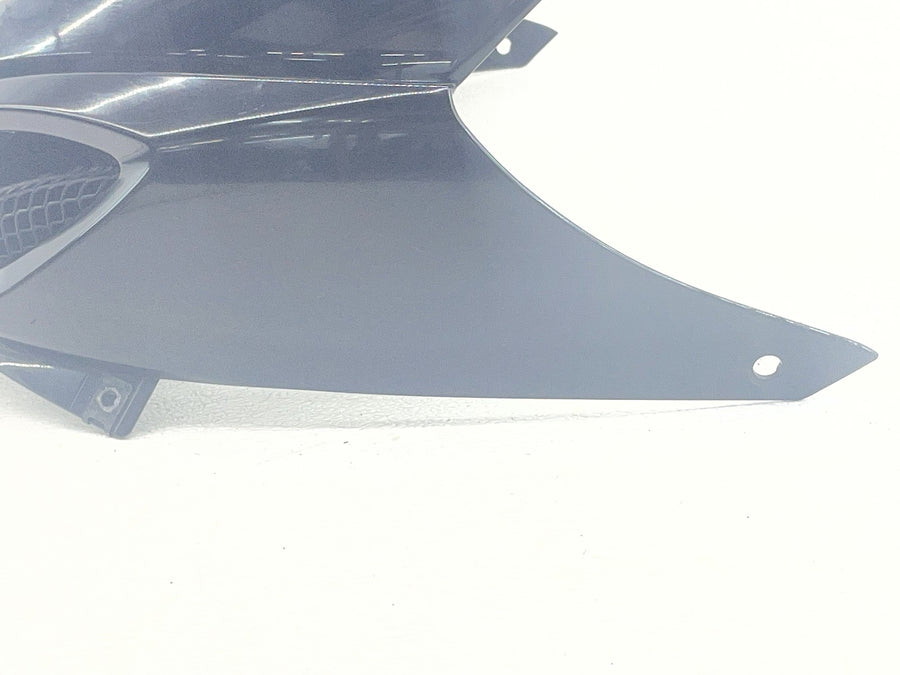 11-12 SUZUKI BANDIT GSX1250FA FRONT UPPER NOSE FAIRING COWL SHROUD