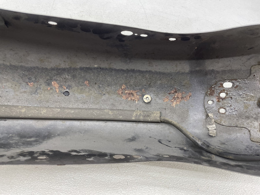 14-20 HARLEY-DAVIDSON SPORTSTER SUPER LOW XL1200T REAR BACK WHEEL FENDER