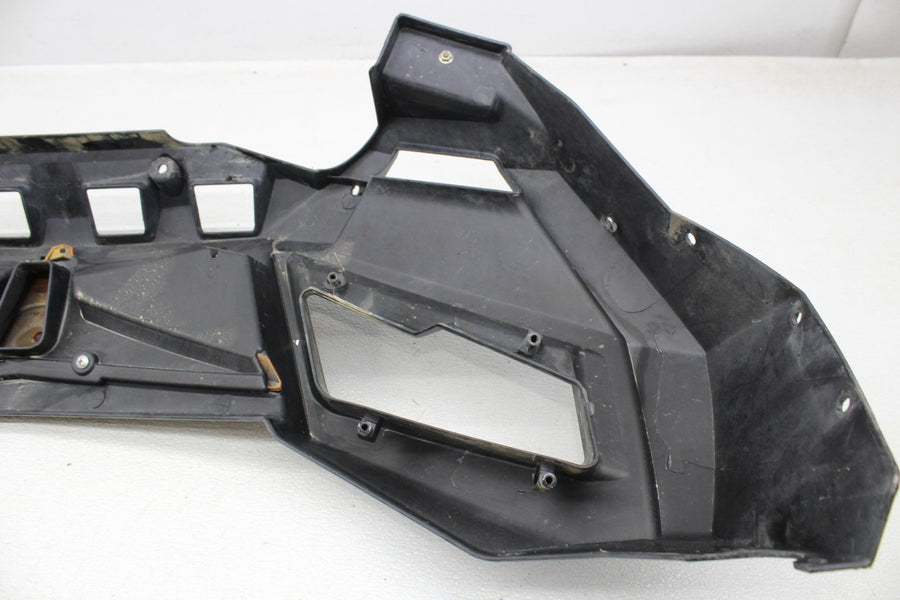 15-22 CF-MOTO ZFORCE 800 EX EPS REAR BACK BUMPER GUARD COVER PANEL