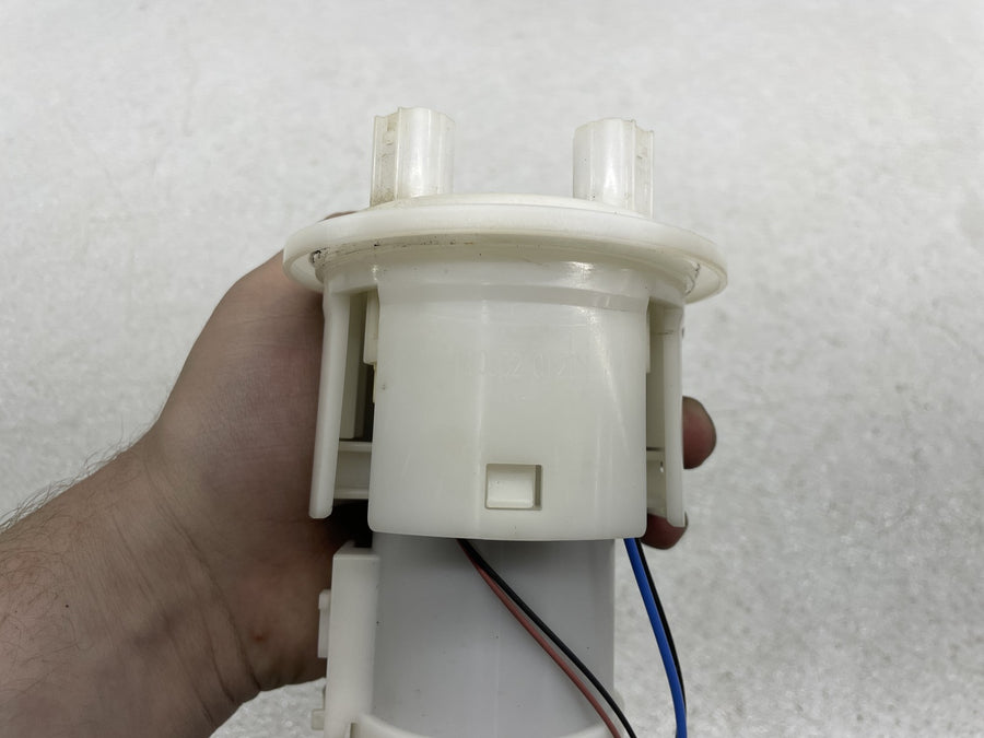 06-15 YAMAHA FZ1 FUEL PUMP GAS PETROL SENDER UNIT
