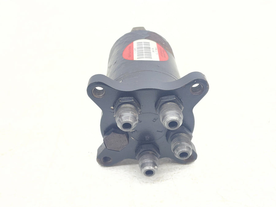 04-10 KUBOTA RTV900 STEERING UNIT