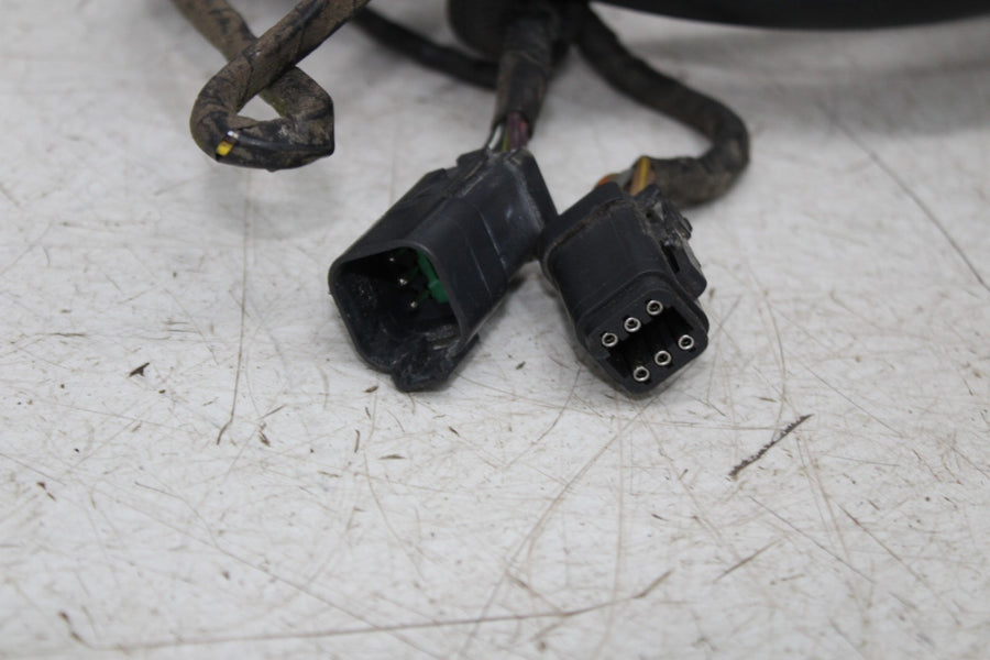 1999 JOHNSON 115 V4 OUTBOARD ENGINE MOTOR WIRE WIRING HARNESS LOOM (SEE DESCP)