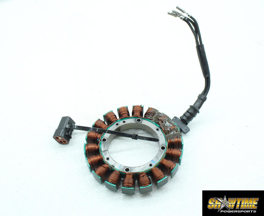 00-06 HARLEY-DAVIDSON FXST SOFTAIL 88CI ENGINE STATOR GENERATOR ALTERNATOR