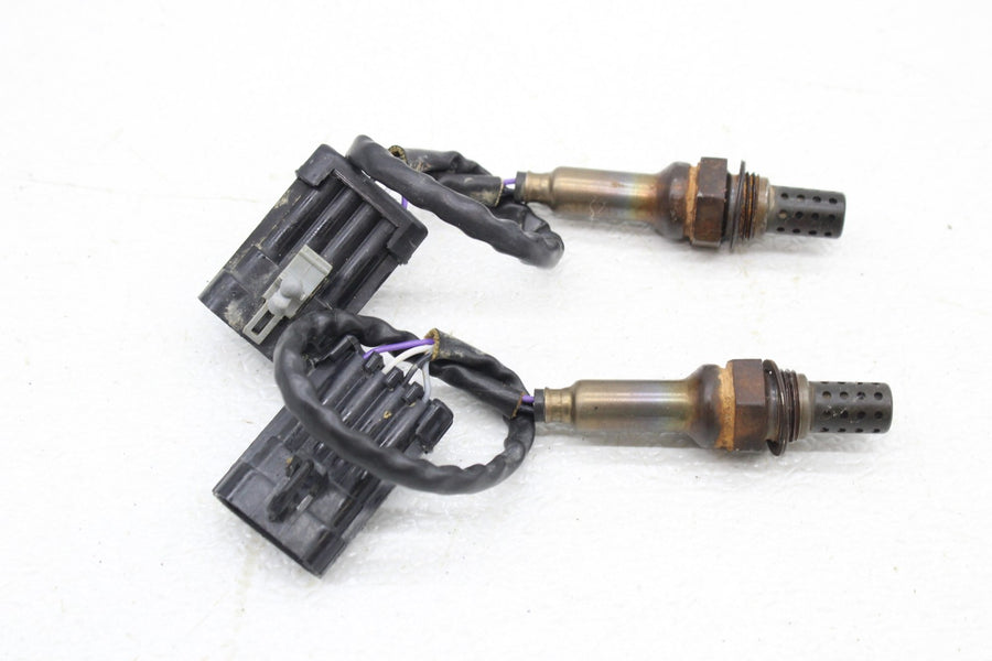 15-22 CF-MOTO ZFORCE 800 EX EPS EXHAUST 02 OXYGEN SENSOR SET