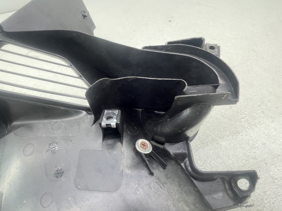 24-25 HONDA TRANSALP XL750 RIGHT INNER SIDE COVER PANEL COWL FAIRING