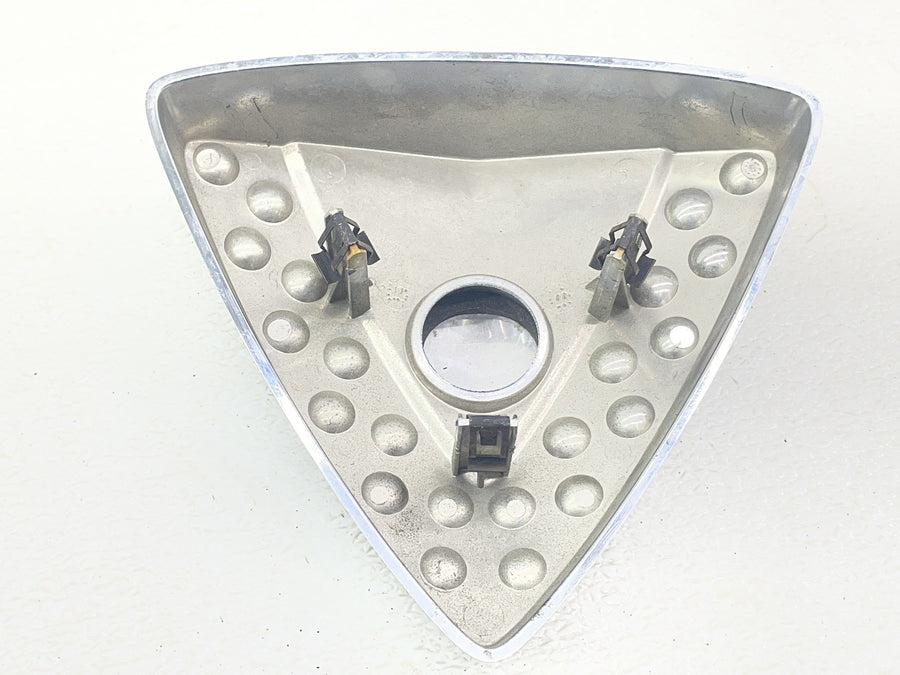 12-17 VICTORY CROSS COUNTRY TOUR RIGHT ENGINE SIDE COVER PANEL COWL FAIRING