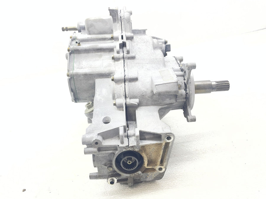 20 CAN-AM MAVERICK X3 DS TURBO ENGINE MOTOR TRANSMISSION GEARBOX