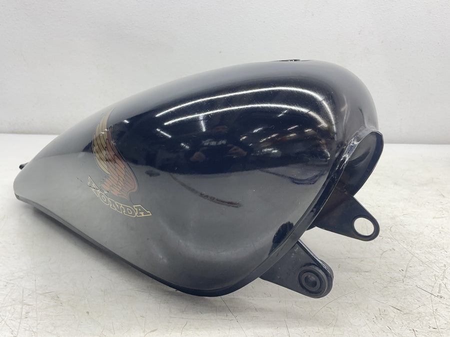 83 HONDA SHADOW 750 VT750  GAS TANK FUEL PETROL RESERVOIR 17550-ME9-770