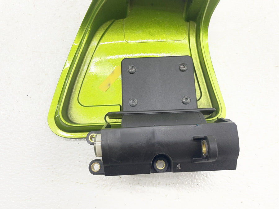 17-23 HARLEY-DAVIDSON ROAD GLIDE SPECIAL FLTRXS LEFT FRONT STORAGE BOX LID DOOR