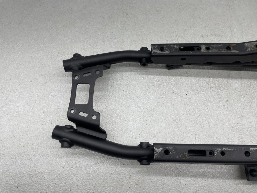 18-21 YAMAHA MT-10 REAR SUBFRAME BACK SUB FRAME