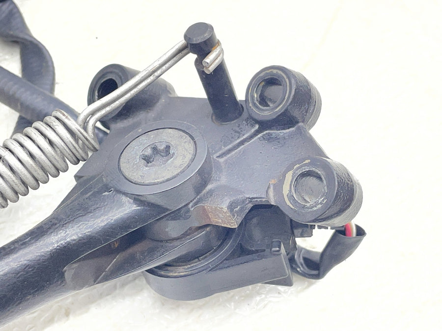 09-14 BMW F800R KICKSTAND SIDE KICK STAND SENSOR