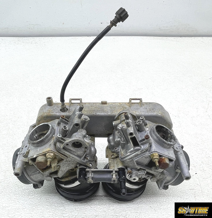 05-09 KAWASAKI BRUTE FORCE 750 KVF750 CARB CARBURETOR