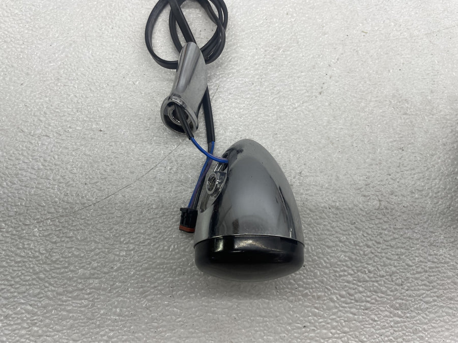 20-24 HARLEY-DAVIDSON SOFTAIL STANDARD FXST REAR LEFT RIGHT TURN SIGNALS LIGHT