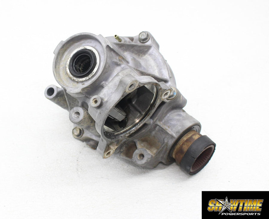 02-08 YAMAHA GRIZZLY 660 FRONT DIFFERENTIAL FINAL DRIVE