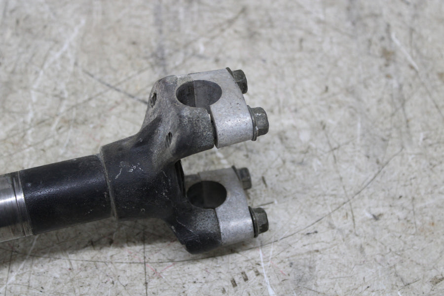 2003 Yamaha Warrior 350 YFM350X STEERING COLUMN