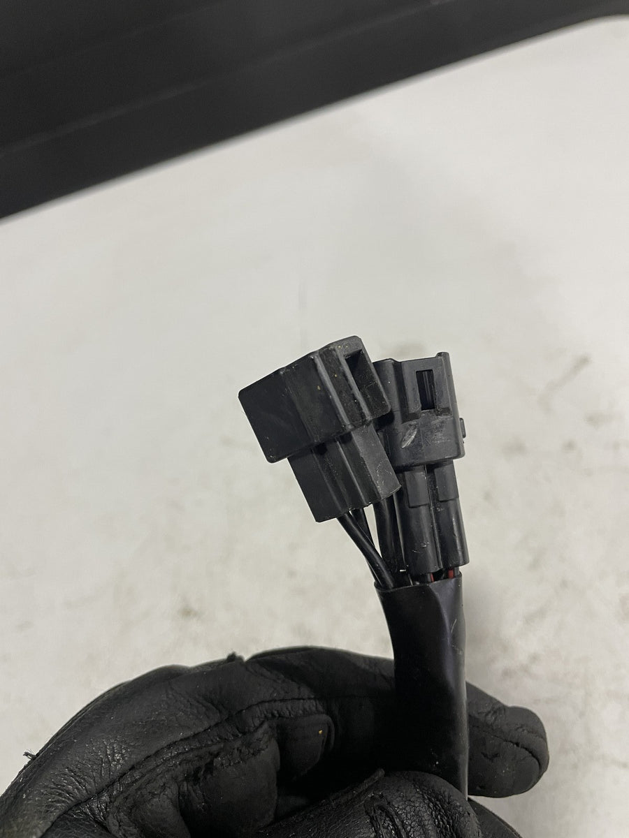 06-07 SUZUKI GSXR750 RECTIFIER VOLTAGE REGULATOR