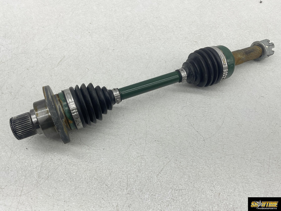 16-26 CF-MOTO CFORCE 400 400S REAR RIGHT CV AXLE BACK WHEEL PIVOT BOLT AXEL
