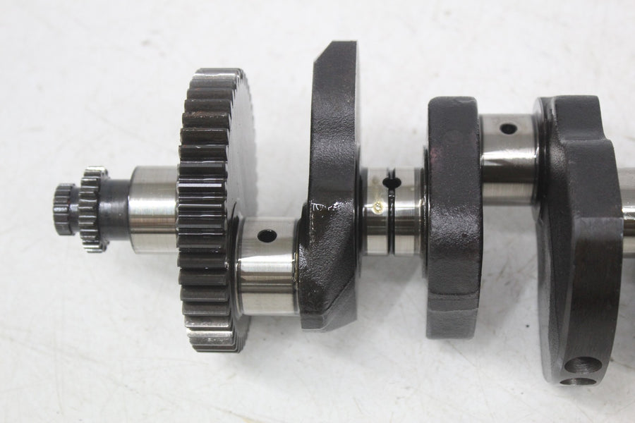 00-01 Kawasaki Ninja Zx9r Engine Motor Crankshaft Crank Shaft