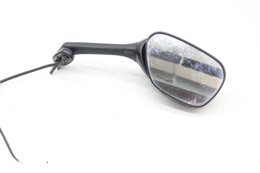 06-07 SUZUKI GSXR750 GSXR 750 REAR VIEW MIRROR SET PAIR MIRRORS FRONT SIGNALS
