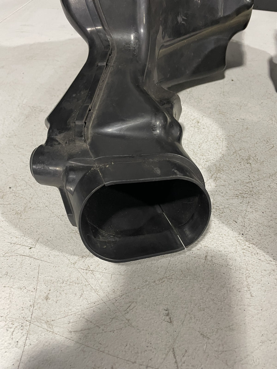07-08 SUZUKI GSXR1000 LEFT RIGHT RAM AIR INTAKE TUBE DUCTS