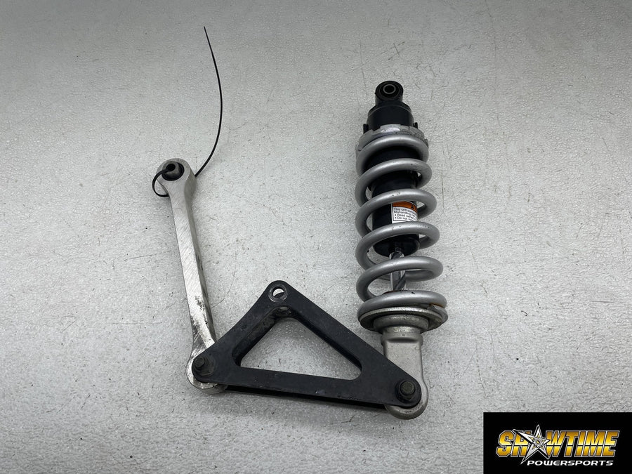 06-15 YAMAHA FZ1 REAR BACK SHOCK ABSORBER